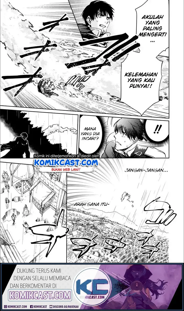 image-komik-boukensha-license-wo-hakudatsu-sareta-ossan-dakedo-manamusume-ga-dekita-no-de-nonbiri-jinsei-wo-oukasuru-chapter-23.3-2/12