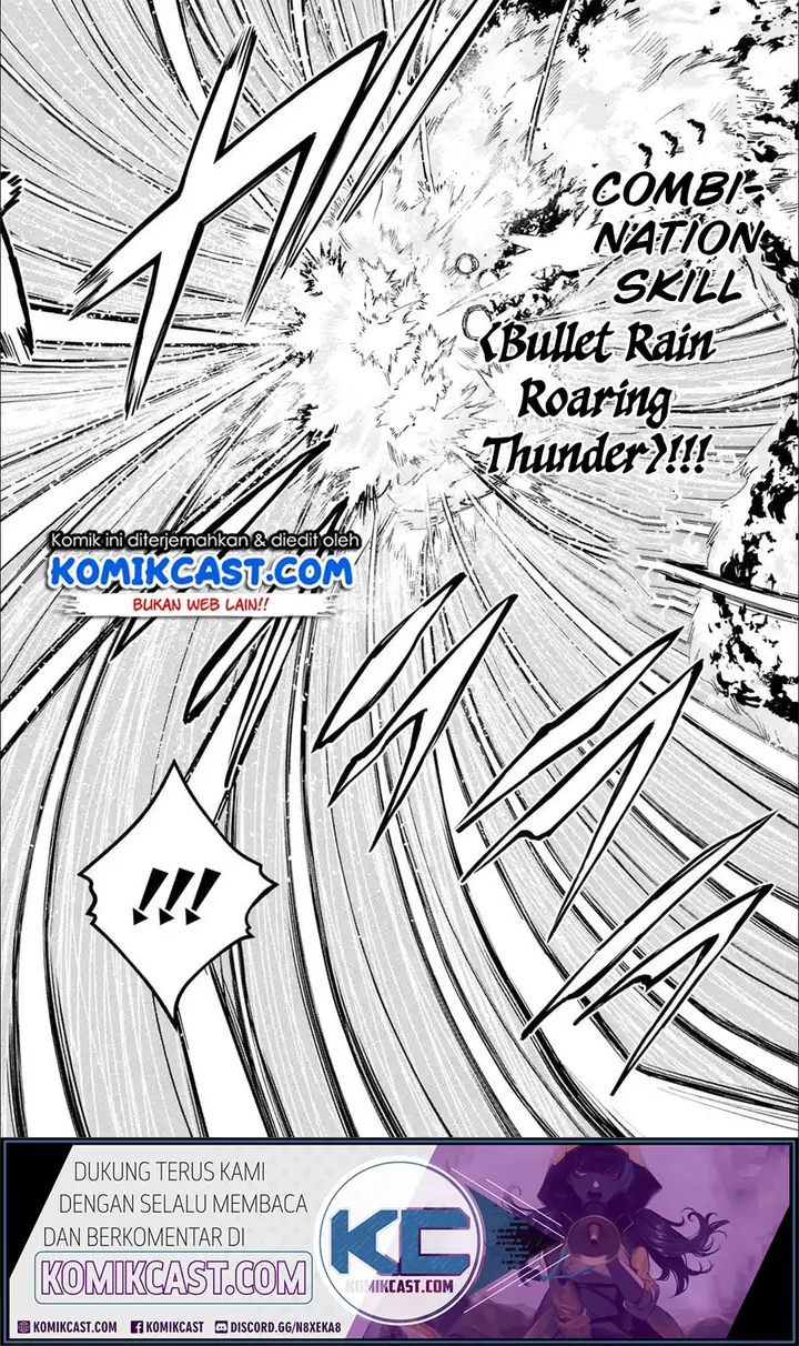 image-komik-boukensha-license-wo-hakudatsu-sareta-ossan-dakedo-manamusume-ga-dekita-no-de-nonbiri-jinsei-wo-oukasuru-chapter-23.3-7/12
