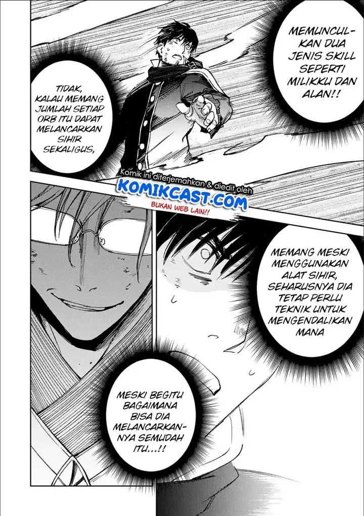 image-komik-boukensha-license-wo-hakudatsu-sareta-ossan-dakedo-manamusume-ga-dekita-no-de-nonbiri-jinsei-wo-oukasuru-chapter-23.4-8/11