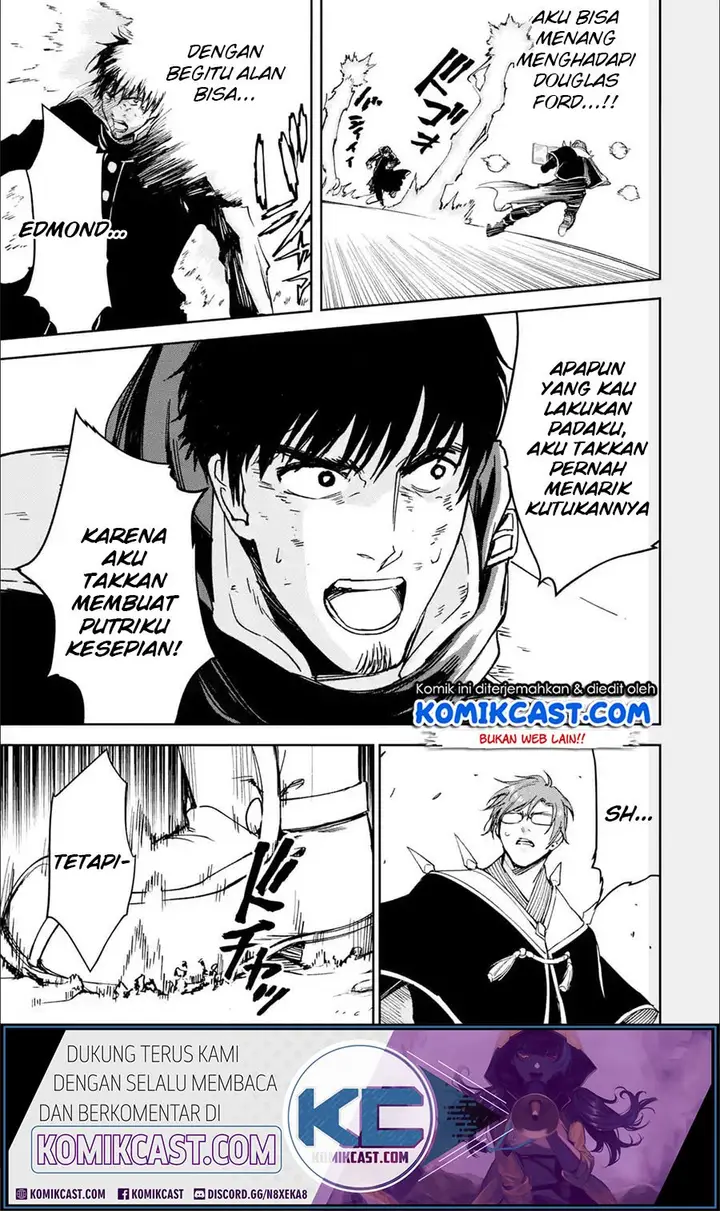 image-komik-boukensha-license-wo-hakudatsu-sareta-ossan-dakedo-manamusume-ga-dekita-no-de-nonbiri-jinsei-wo-oukasuru-chapter-23.5-1/14