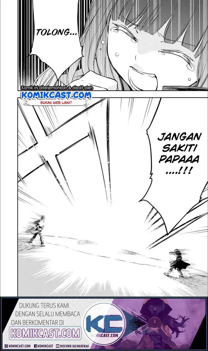 image-komik-boukensha-license-wo-hakudatsu-sareta-ossan-dakedo-manamusume-ga-dekita-no-de-nonbiri-jinsei-wo-oukasuru-chapter-23.5-12/14