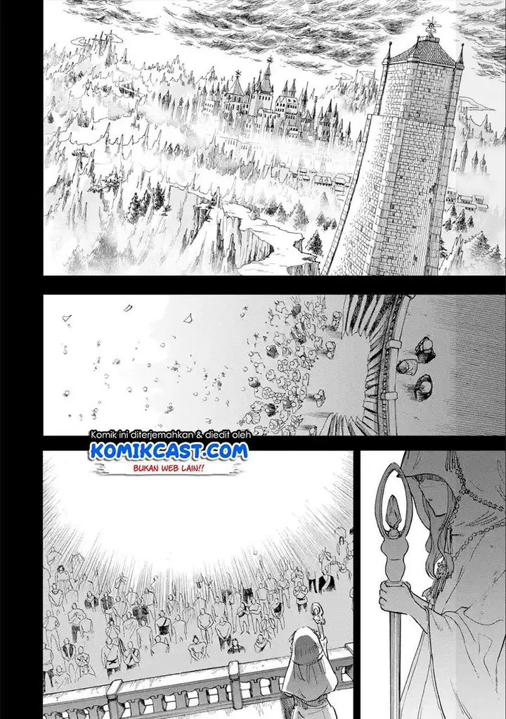 image-komik-boukensha-license-wo-hakudatsu-sareta-ossan-dakedo-manamusume-ga-dekita-no-de-nonbiri-jinsei-wo-oukasuru-chapter-24.1-1/10