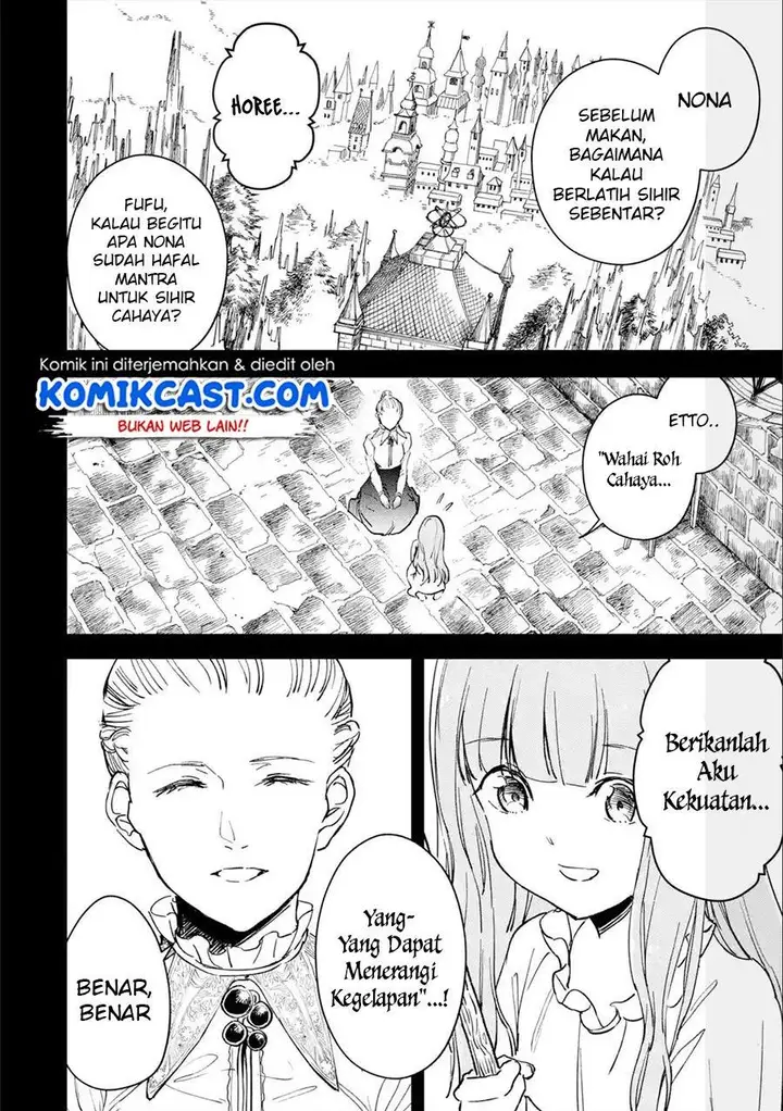 image-komik-boukensha-license-wo-hakudatsu-sareta-ossan-dakedo-manamusume-ga-dekita-no-de-nonbiri-jinsei-wo-oukasuru-chapter-24.1-7/10