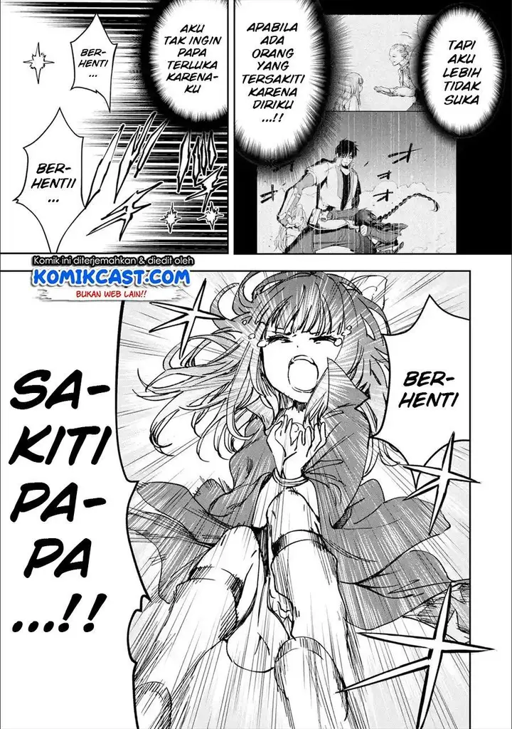 image-komik-boukensha-license-wo-hakudatsu-sareta-ossan-dakedo-manamusume-ga-dekita-no-de-nonbiri-jinsei-wo-oukasuru-chapter-24.2-10/11