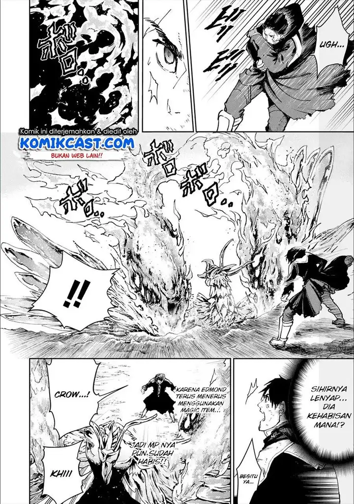 image-komik-boukensha-license-wo-hakudatsu-sareta-ossan-dakedo-manamusume-ga-dekita-no-de-nonbiri-jinsei-wo-oukasuru-chapter-24.4-0/11