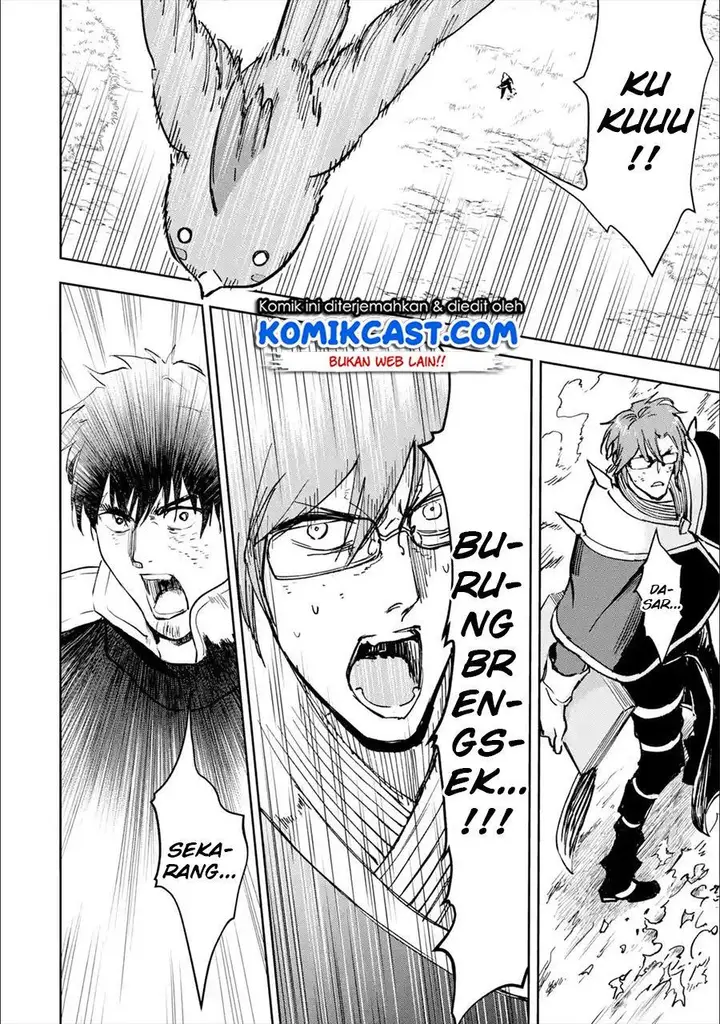 image-komik-boukensha-license-wo-hakudatsu-sareta-ossan-dakedo-manamusume-ga-dekita-no-de-nonbiri-jinsei-wo-oukasuru-chapter-24.4-2/11