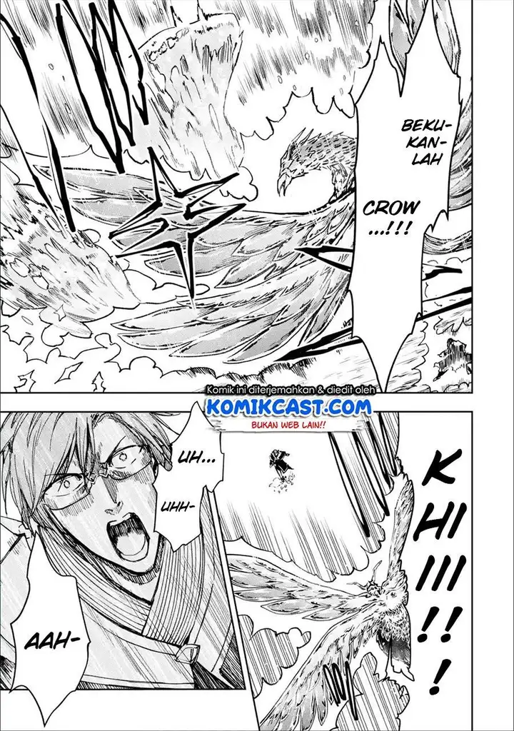 image-komik-boukensha-license-wo-hakudatsu-sareta-ossan-dakedo-manamusume-ga-dekita-no-de-nonbiri-jinsei-wo-oukasuru-chapter-24.4-3/11