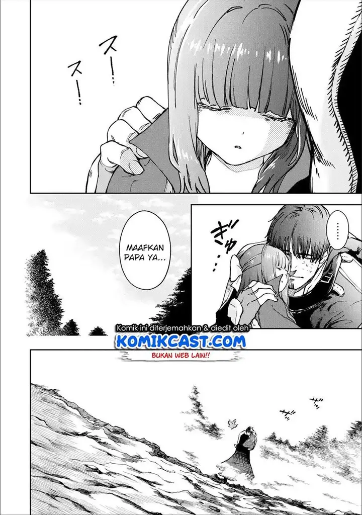 image-komik-boukensha-license-wo-hakudatsu-sareta-ossan-dakedo-manamusume-ga-dekita-no-de-nonbiri-jinsei-wo-oukasuru-chapter-24.4-6/11