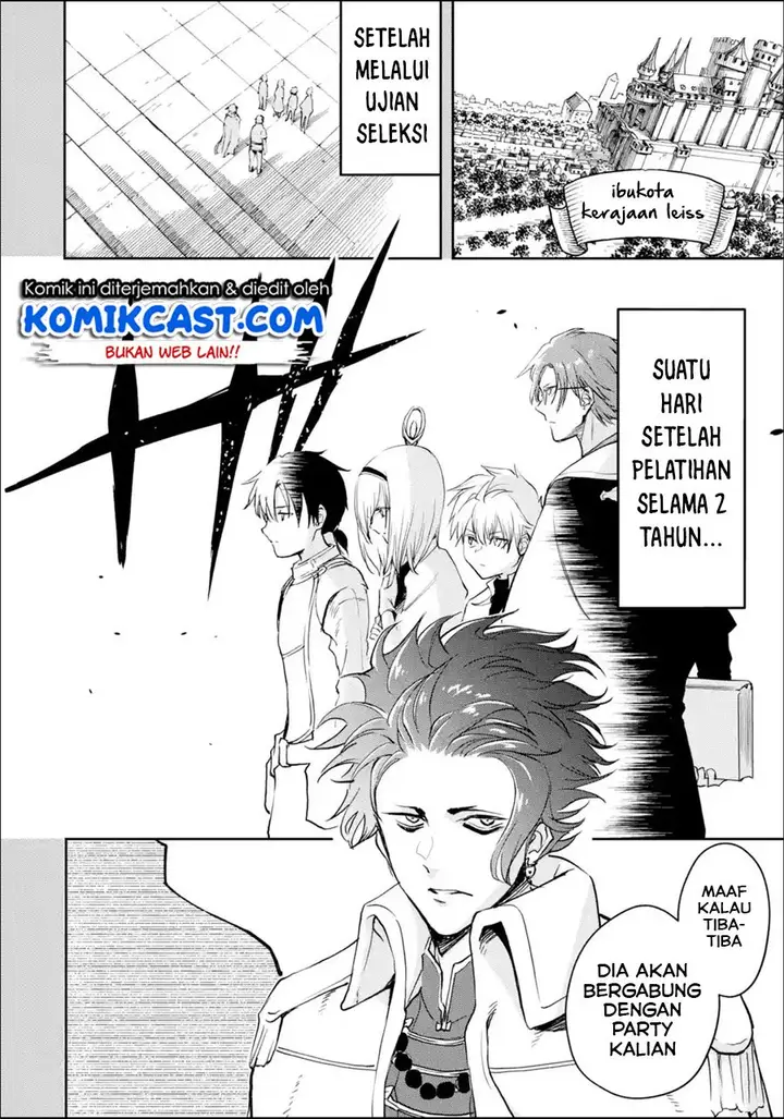 image-komik-boukensha-license-wo-hakudatsu-sareta-ossan-dakedo-manamusume-ga-dekita-no-de-nonbiri-jinsei-wo-oukasuru-chapter-25.2-3/11