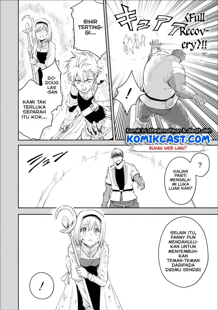 image-komik-boukensha-license-wo-hakudatsu-sareta-ossan-dakedo-manamusume-ga-dekita-no-de-nonbiri-jinsei-wo-oukasuru-chapter-25.2-7/11