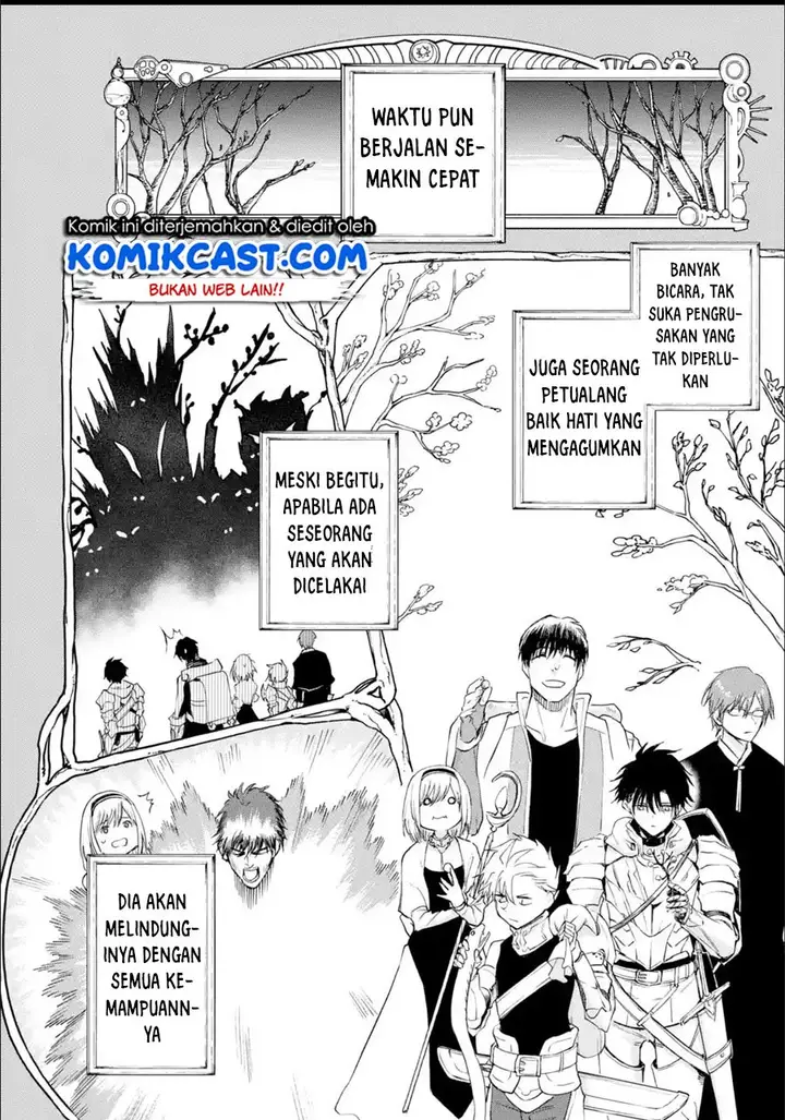 image-komik-boukensha-license-wo-hakudatsu-sareta-ossan-dakedo-manamusume-ga-dekita-no-de-nonbiri-jinsei-wo-oukasuru-chapter-25.2-9/11