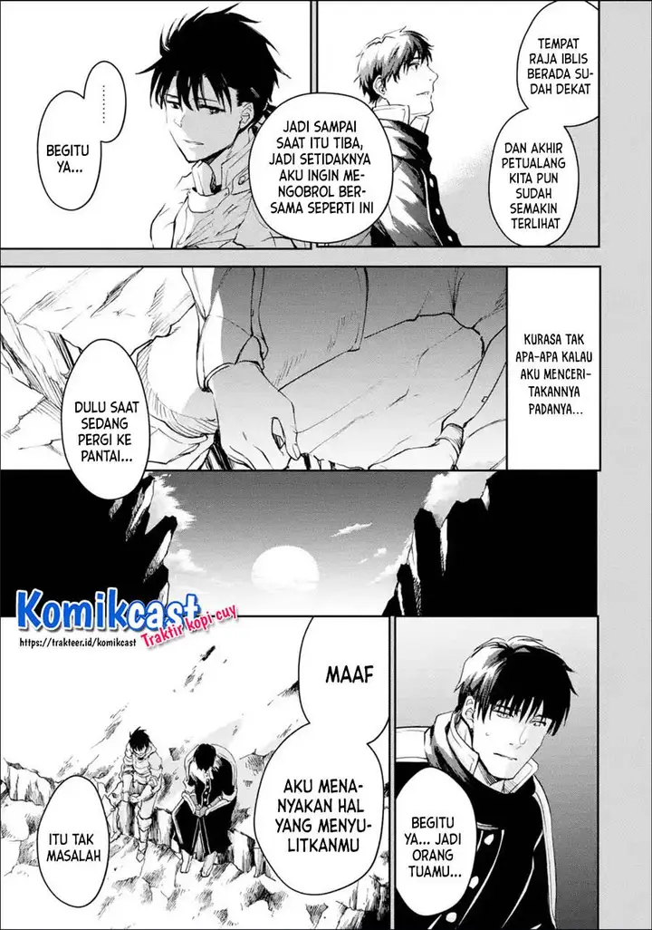image-komik-boukensha-license-wo-hakudatsu-sareta-ossan-dakedo-manamusume-ga-dekita-no-de-nonbiri-jinsei-wo-oukasuru-chapter-25.3-1/20