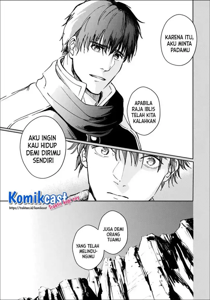 image-komik-boukensha-license-wo-hakudatsu-sareta-ossan-dakedo-manamusume-ga-dekita-no-de-nonbiri-jinsei-wo-oukasuru-chapter-25.3-3/20