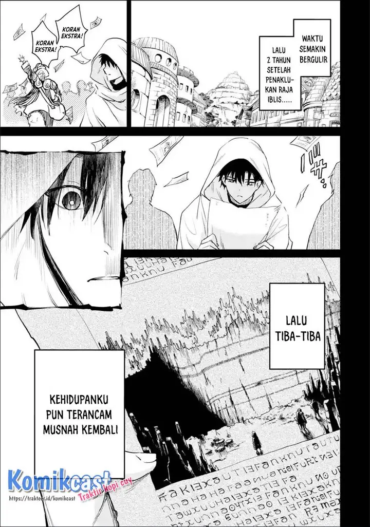 image-komik-boukensha-license-wo-hakudatsu-sareta-ossan-dakedo-manamusume-ga-dekita-no-de-nonbiri-jinsei-wo-oukasuru-chapter-25.3-13/20