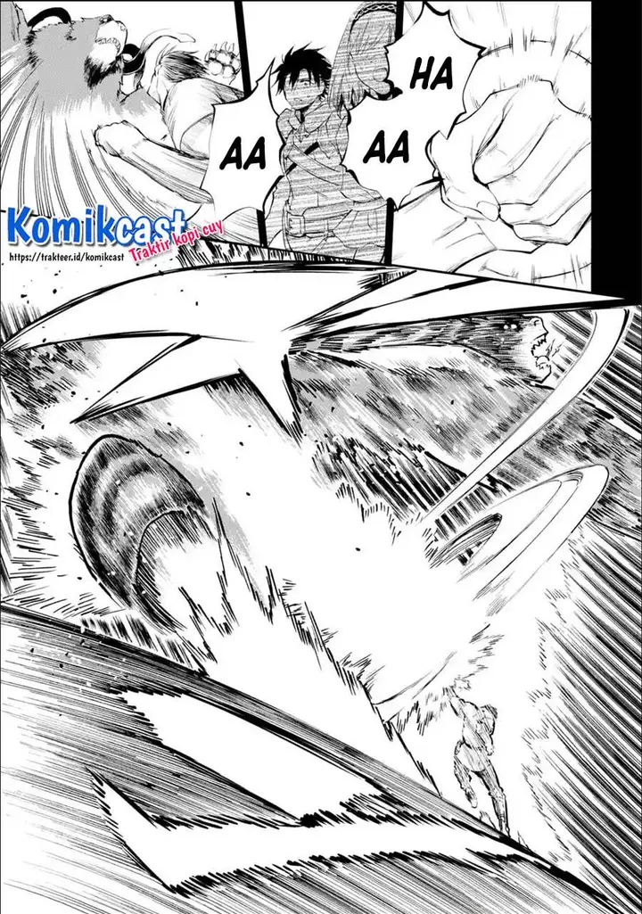 image-komik-boukensha-license-wo-hakudatsu-sareta-ossan-dakedo-manamusume-ga-dekita-no-de-nonbiri-jinsei-wo-oukasuru-chapter-25.4-1/17