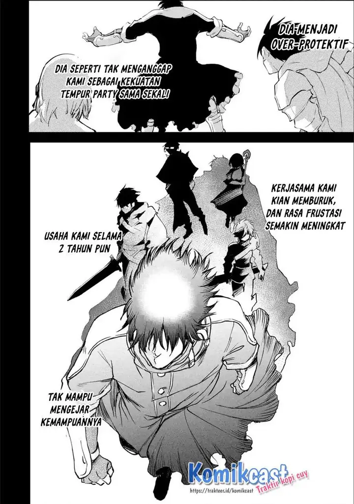 image-komik-boukensha-license-wo-hakudatsu-sareta-ossan-dakedo-manamusume-ga-dekita-no-de-nonbiri-jinsei-wo-oukasuru-chapter-25.4-4/17