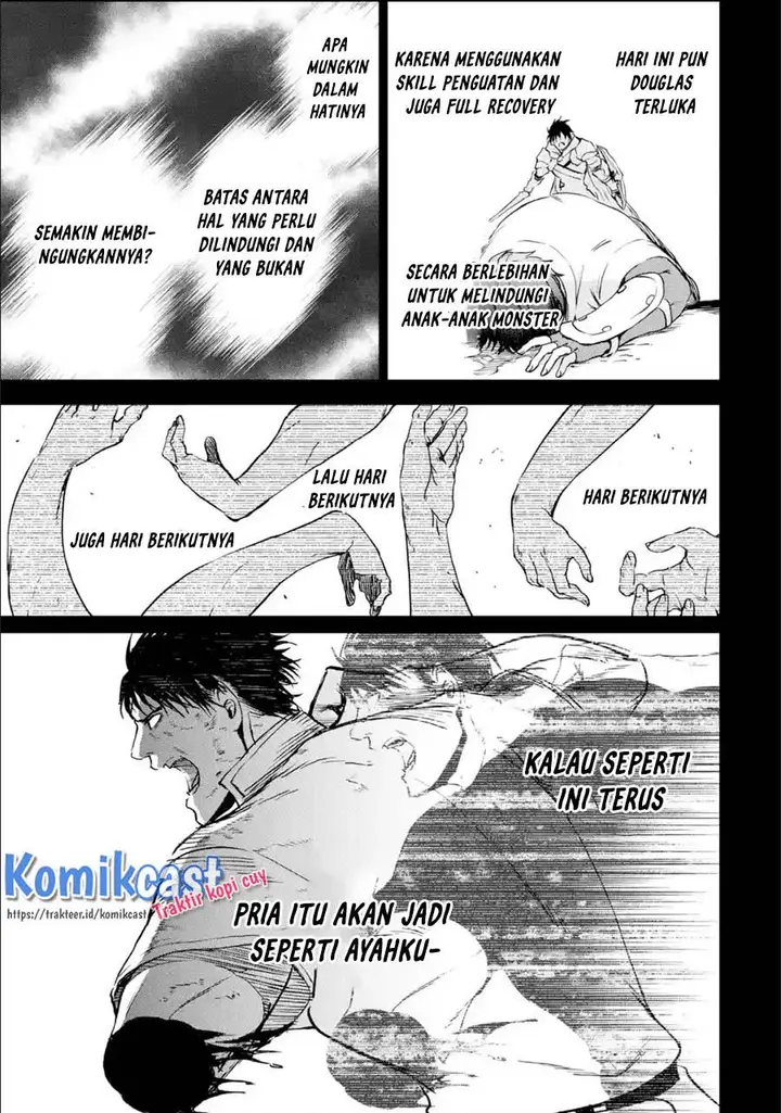 image-komik-boukensha-license-wo-hakudatsu-sareta-ossan-dakedo-manamusume-ga-dekita-no-de-nonbiri-jinsei-wo-oukasuru-chapter-25.4-5/17
