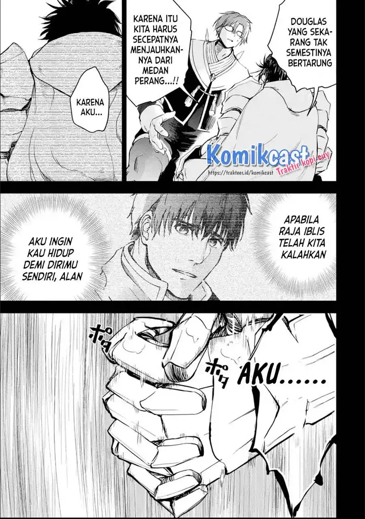 image-komik-boukensha-license-wo-hakudatsu-sareta-ossan-dakedo-manamusume-ga-dekita-no-de-nonbiri-jinsei-wo-oukasuru-chapter-25.4-13/17
