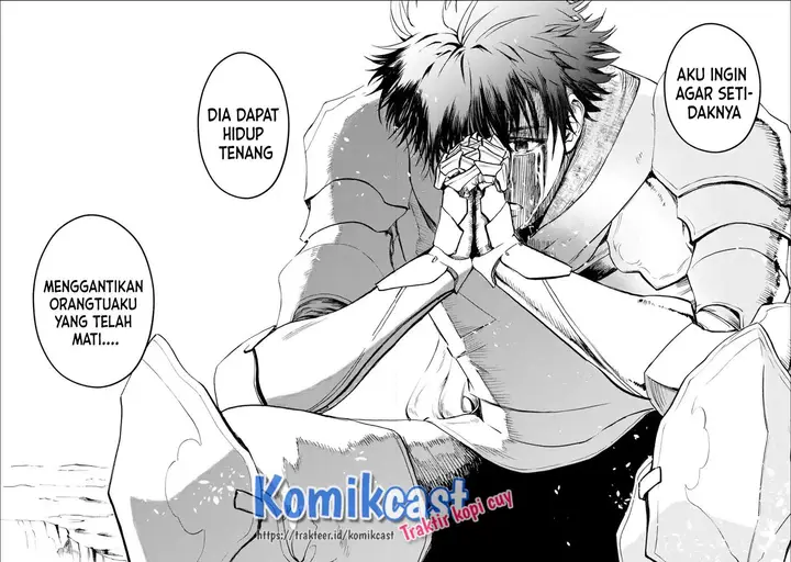 image-komik-boukensha-license-wo-hakudatsu-sareta-ossan-dakedo-manamusume-ga-dekita-no-de-nonbiri-jinsei-wo-oukasuru-chapter-25.4-14/17