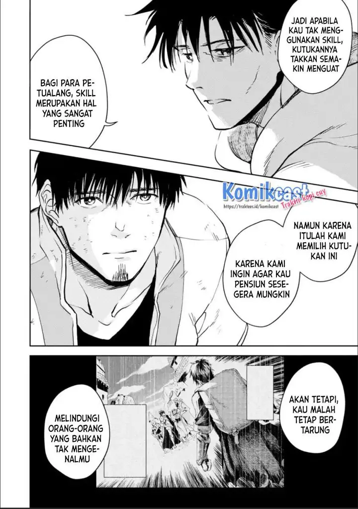 image-komik-boukensha-license-wo-hakudatsu-sareta-ossan-dakedo-manamusume-ga-dekita-no-de-nonbiri-jinsei-wo-oukasuru-chapter-26.1-5/17