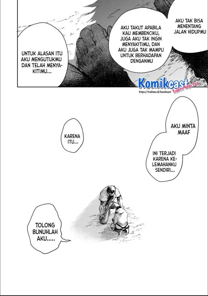 image-komik-boukensha-license-wo-hakudatsu-sareta-ossan-dakedo-manamusume-ga-dekita-no-de-nonbiri-jinsei-wo-oukasuru-chapter-26.1-9/17