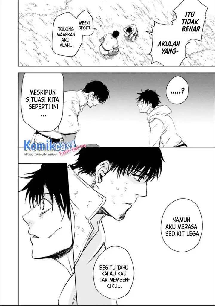 image-komik-boukensha-license-wo-hakudatsu-sareta-ossan-dakedo-manamusume-ga-dekita-no-de-nonbiri-jinsei-wo-oukasuru-chapter-26.1-11/17