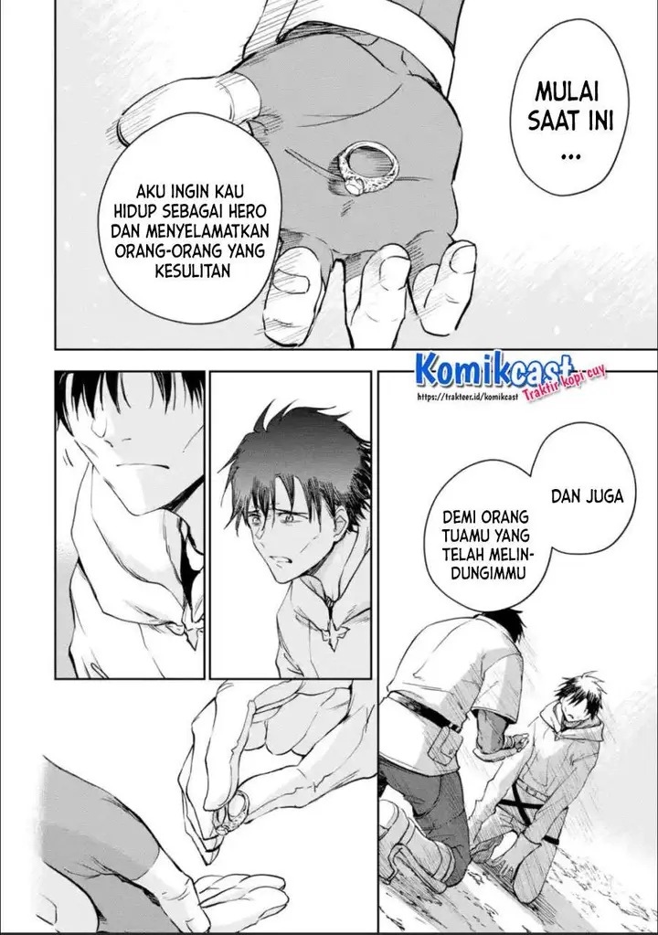 image-komik-boukensha-license-wo-hakudatsu-sareta-ossan-dakedo-manamusume-ga-dekita-no-de-nonbiri-jinsei-wo-oukasuru-chapter-26.1-13/17