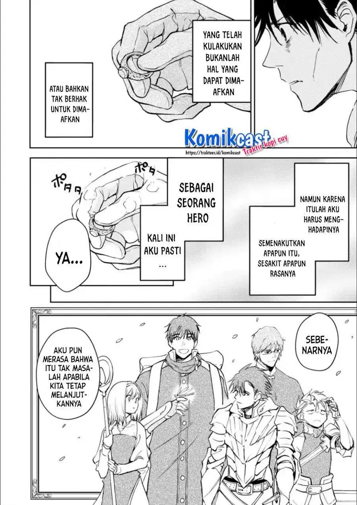 image-komik-boukensha-license-wo-hakudatsu-sareta-ossan-dakedo-manamusume-ga-dekita-no-de-nonbiri-jinsei-wo-oukasuru-chapter-26.1-15/17