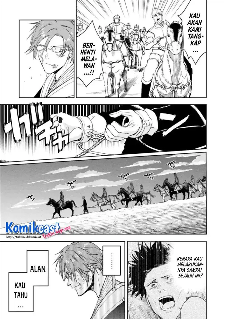 image-komik-boukensha-license-wo-hakudatsu-sareta-ossan-dakedo-manamusume-ga-dekita-no-de-nonbiri-jinsei-wo-oukasuru-chapter-26.2-9/15