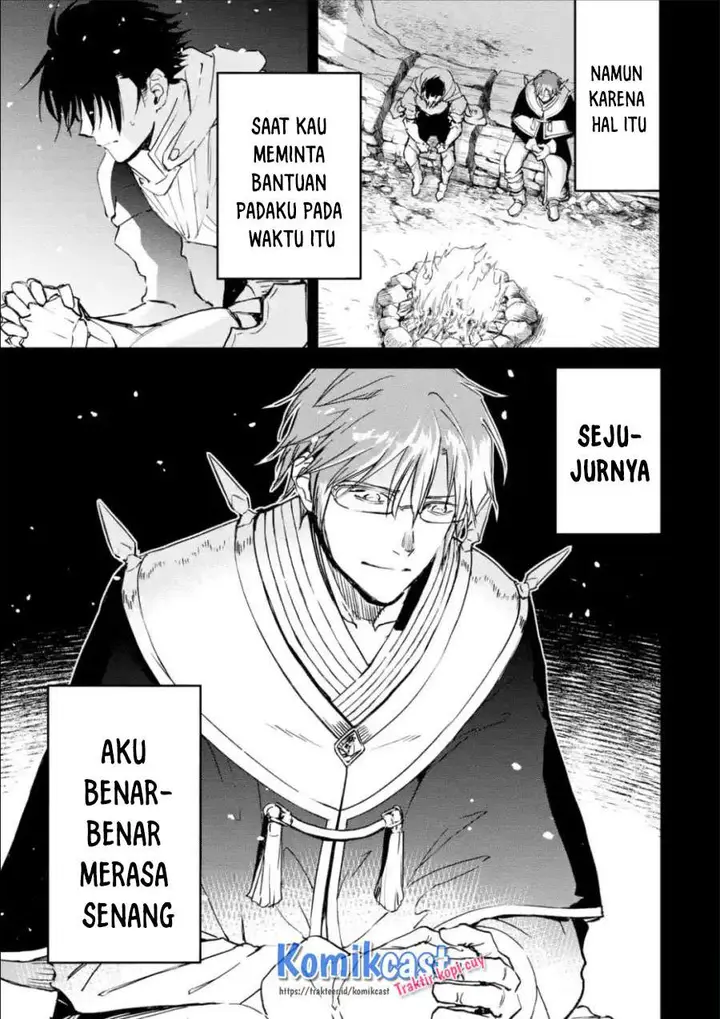 image-komik-boukensha-license-wo-hakudatsu-sareta-ossan-dakedo-manamusume-ga-dekita-no-de-nonbiri-jinsei-wo-oukasuru-chapter-26.2-11/15