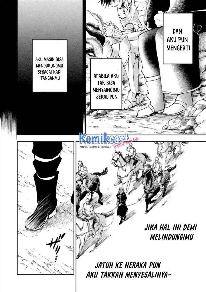 image-komik-boukensha-license-wo-hakudatsu-sareta-ossan-dakedo-manamusume-ga-dekita-no-de-nonbiri-jinsei-wo-oukasuru-chapter-26.2-12/15