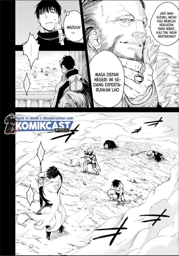 image-komik-boukensha-license-wo-hakudatsu-sareta-ossan-dakedo-manamusume-ga-dekita-no-de-nonbiri-jinsei-wo-oukasuru-chapter-27.1-3/11
