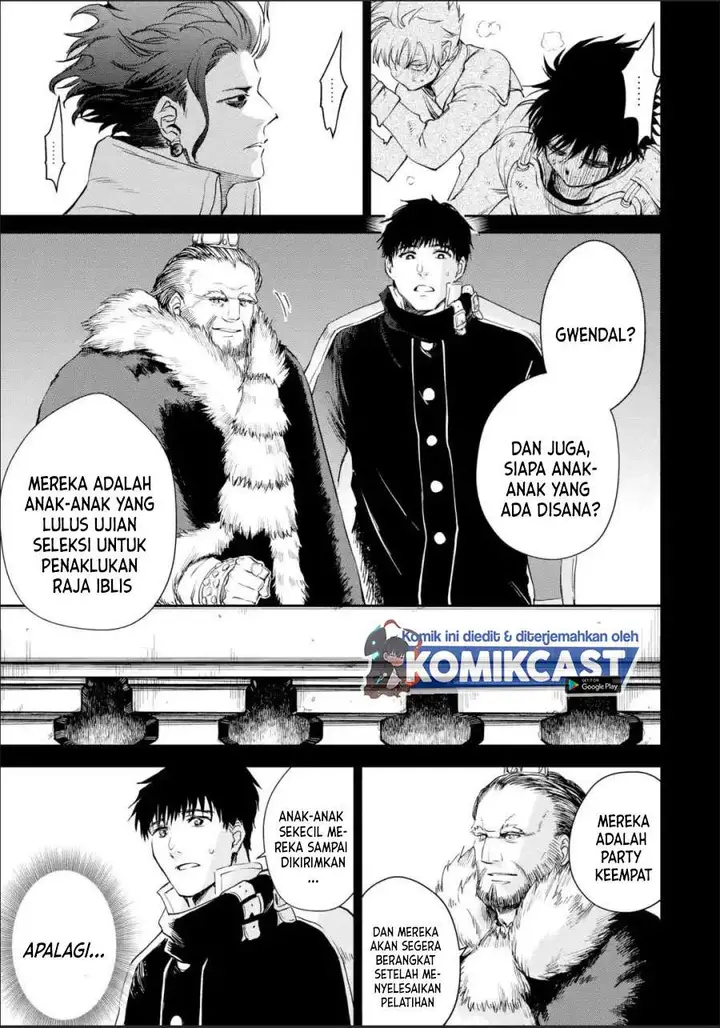 image-komik-boukensha-license-wo-hakudatsu-sareta-ossan-dakedo-manamusume-ga-dekita-no-de-nonbiri-jinsei-wo-oukasuru-chapter-27.1-4/11