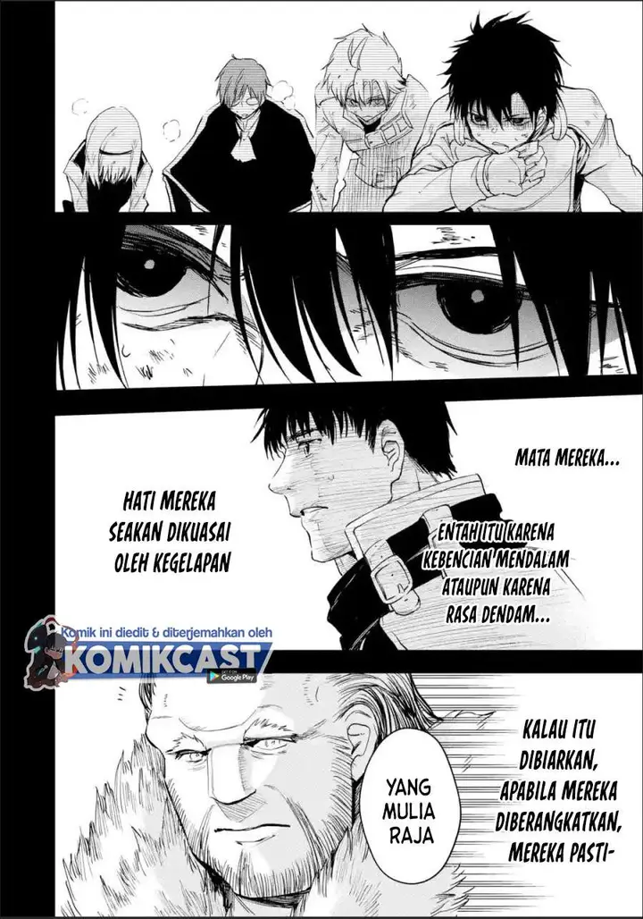 image-komik-boukensha-license-wo-hakudatsu-sareta-ossan-dakedo-manamusume-ga-dekita-no-de-nonbiri-jinsei-wo-oukasuru-chapter-27.1-5/11
