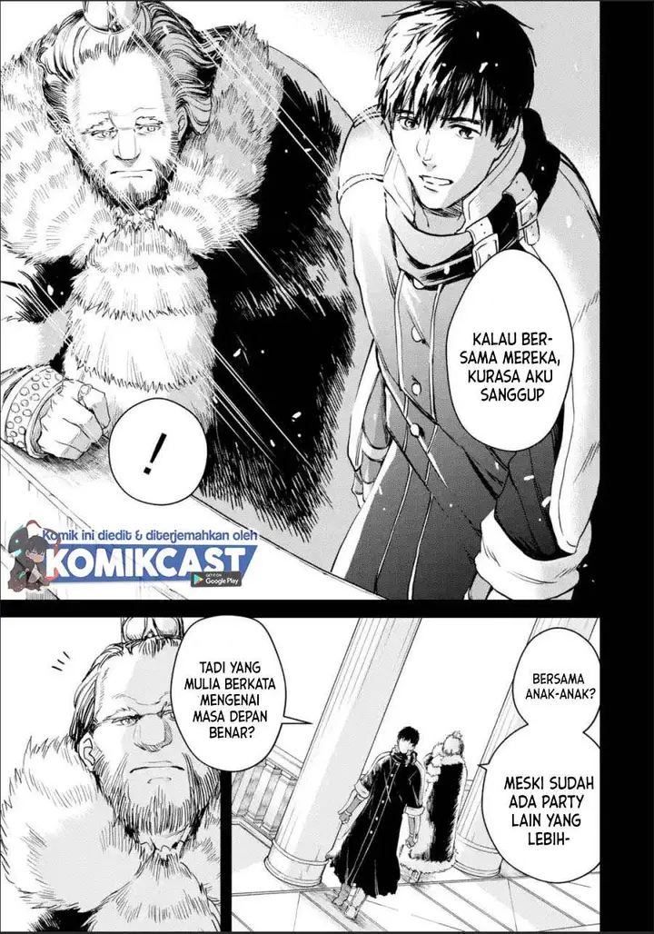 image-komik-boukensha-license-wo-hakudatsu-sareta-ossan-dakedo-manamusume-ga-dekita-no-de-nonbiri-jinsei-wo-oukasuru-chapter-27.1-6/11