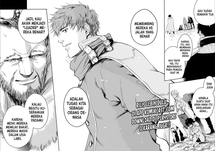 image-komik-boukensha-license-wo-hakudatsu-sareta-ossan-dakedo-manamusume-ga-dekita-no-de-nonbiri-jinsei-wo-oukasuru-chapter-27.1-7/11