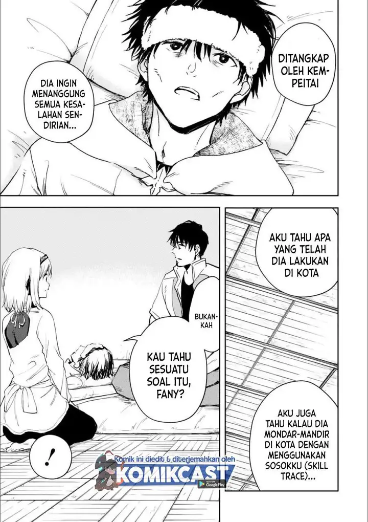 image-komik-boukensha-license-wo-hakudatsu-sareta-ossan-dakedo-manamusume-ga-dekita-no-de-nonbiri-jinsei-wo-oukasuru-chapter-27.2-2/18