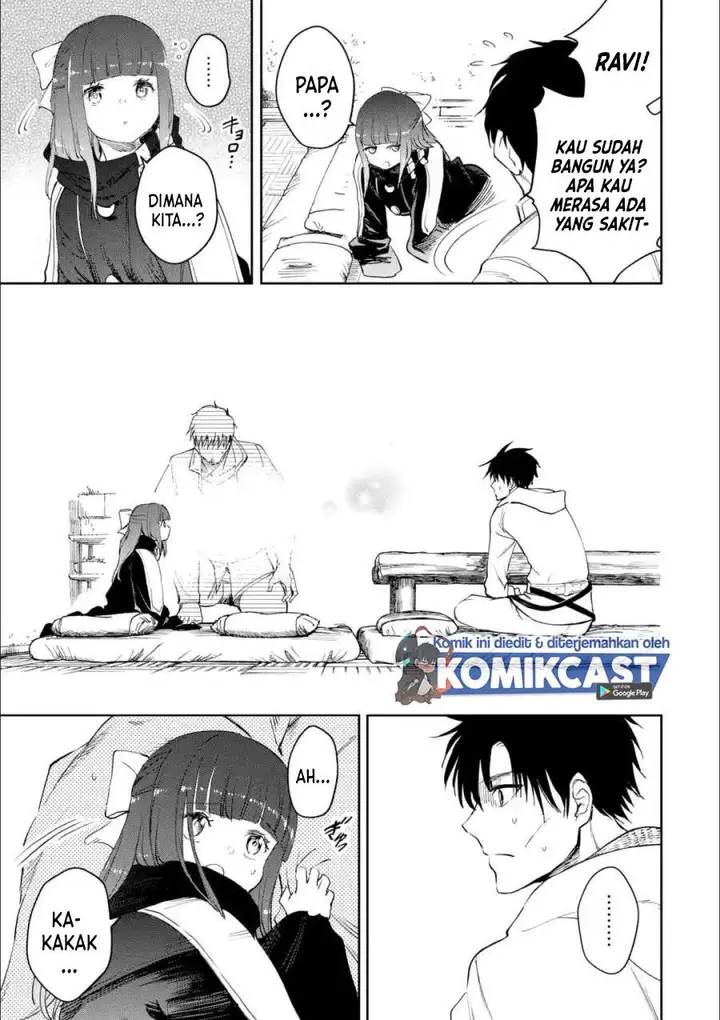 image-komik-boukensha-license-wo-hakudatsu-sareta-ossan-dakedo-manamusume-ga-dekita-no-de-nonbiri-jinsei-wo-oukasuru-chapter-27.2-6/18