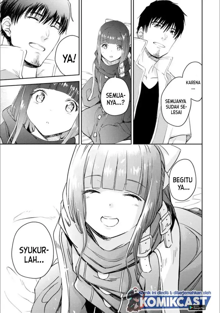 image-komik-boukensha-license-wo-hakudatsu-sareta-ossan-dakedo-manamusume-ga-dekita-no-de-nonbiri-jinsei-wo-oukasuru-chapter-27.2-8/18