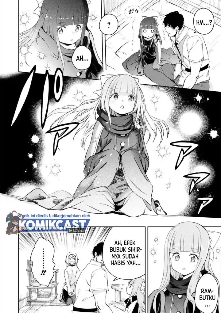 image-komik-boukensha-license-wo-hakudatsu-sareta-ossan-dakedo-manamusume-ga-dekita-no-de-nonbiri-jinsei-wo-oukasuru-chapter-27.2-9/18