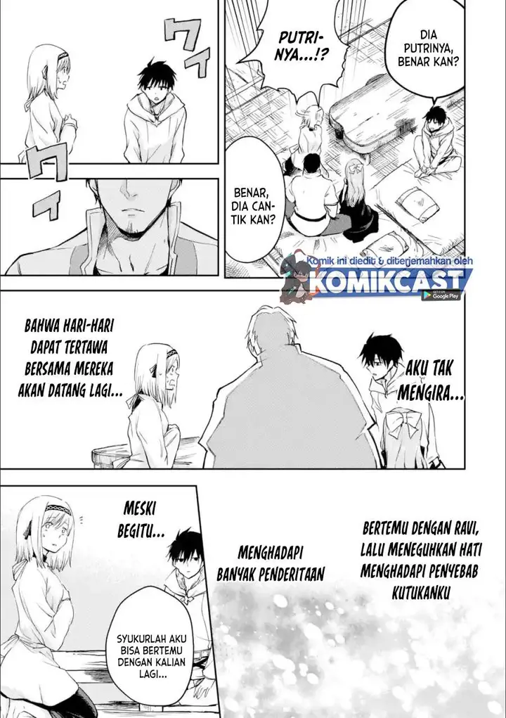 image-komik-boukensha-license-wo-hakudatsu-sareta-ossan-dakedo-manamusume-ga-dekita-no-de-nonbiri-jinsei-wo-oukasuru-chapter-27.2-12/18