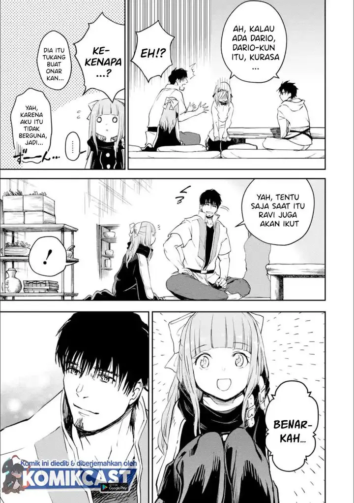 image-komik-boukensha-license-wo-hakudatsu-sareta-ossan-dakedo-manamusume-ga-dekita-no-de-nonbiri-jinsei-wo-oukasuru-chapter-27.2-14/18