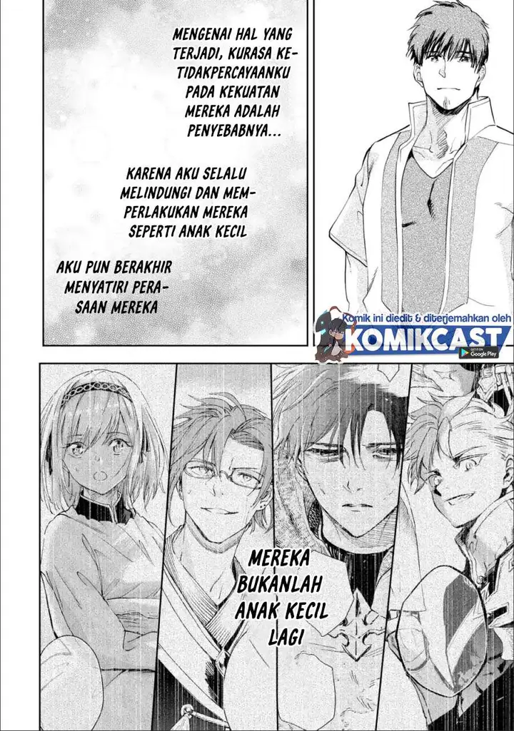 image-komik-boukensha-license-wo-hakudatsu-sareta-ossan-dakedo-manamusume-ga-dekita-no-de-nonbiri-jinsei-wo-oukasuru-chapter-28.1-5/15