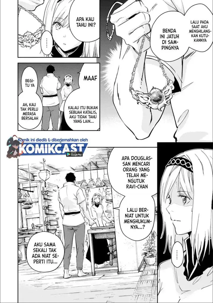 image-komik-boukensha-license-wo-hakudatsu-sareta-ossan-dakedo-manamusume-ga-dekita-no-de-nonbiri-jinsei-wo-oukasuru-chapter-28.1-9/15