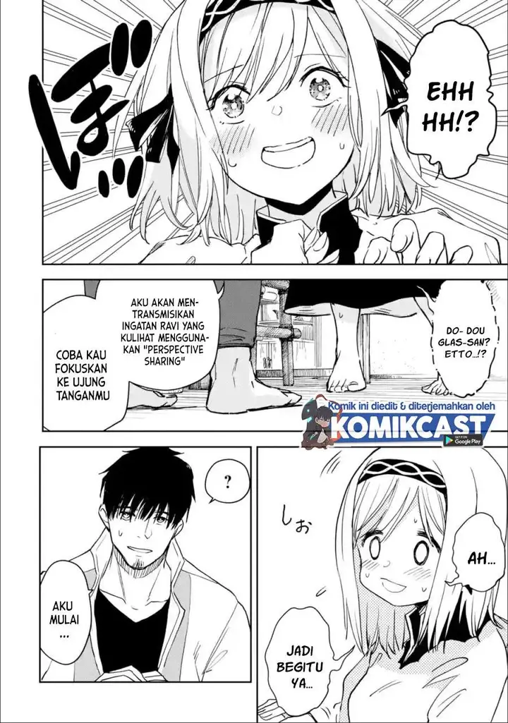image-komik-boukensha-license-wo-hakudatsu-sareta-ossan-dakedo-manamusume-ga-dekita-no-de-nonbiri-jinsei-wo-oukasuru-chapter-28.1-13/15