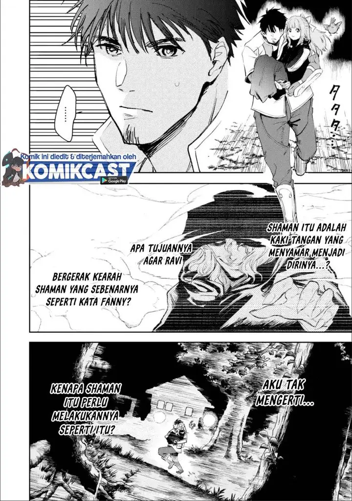 image-komik-boukensha-license-wo-hakudatsu-sareta-ossan-dakedo-manamusume-ga-dekita-no-de-nonbiri-jinsei-wo-oukasuru-chapter-28.2-6/17