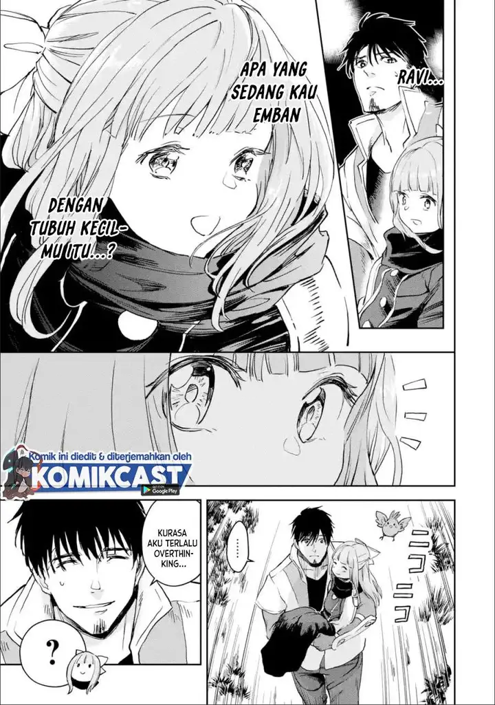 image-komik-boukensha-license-wo-hakudatsu-sareta-ossan-dakedo-manamusume-ga-dekita-no-de-nonbiri-jinsei-wo-oukasuru-chapter-28.2-9/17