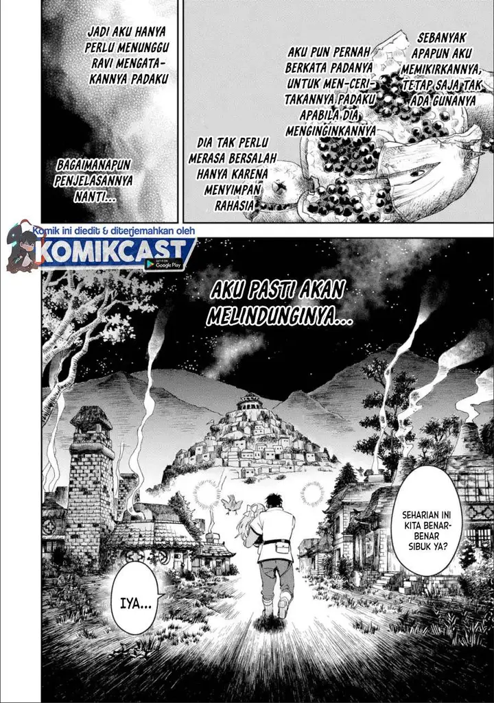 image-komik-boukensha-license-wo-hakudatsu-sareta-ossan-dakedo-manamusume-ga-dekita-no-de-nonbiri-jinsei-wo-oukasuru-chapter-28.2-10/17