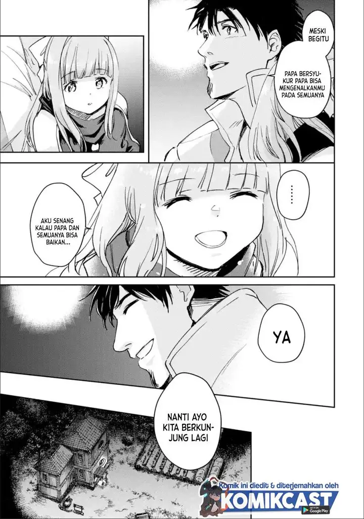 image-komik-boukensha-license-wo-hakudatsu-sareta-ossan-dakedo-manamusume-ga-dekita-no-de-nonbiri-jinsei-wo-oukasuru-chapter-28.2-11/17