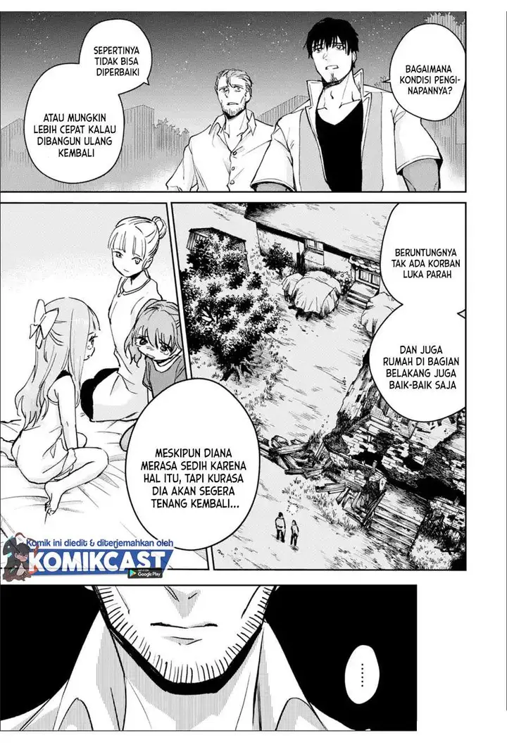 image-komik-boukensha-license-wo-hakudatsu-sareta-ossan-dakedo-manamusume-ga-dekita-no-de-nonbiri-jinsei-wo-oukasuru-chapter-29.1-2/21